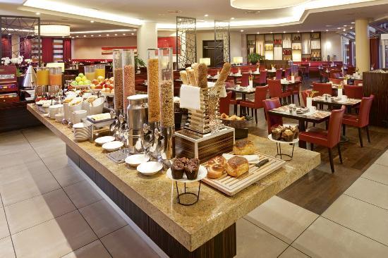 Movenpick Restaurant