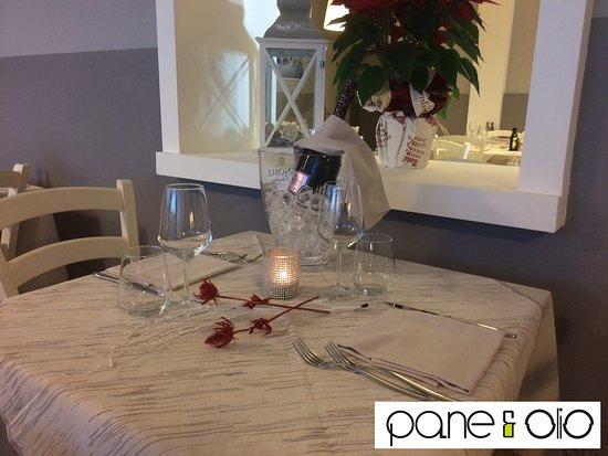 Ristorante Pizzeria Pane & Olio