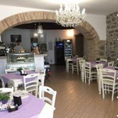 Quel Posto Che Non C'era