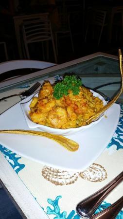 Restaurante-Bar La Pérgola