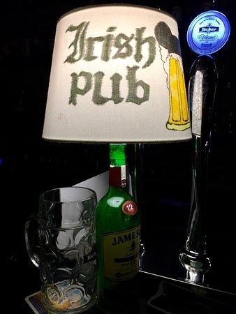 Oscar Wilde Irish Pub