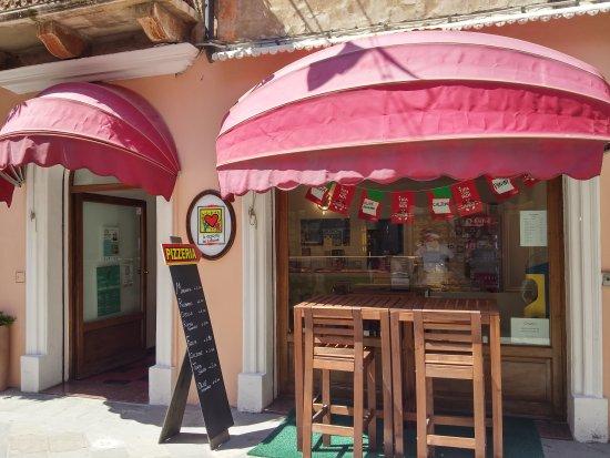 La Corte dei Miracoli