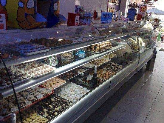 L'orchidea caffetteria pasticceria