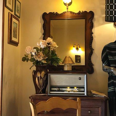 Al Mulino Cucina del Territorio