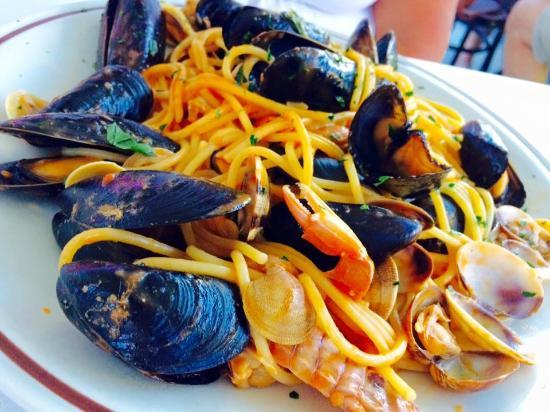 Ristorante Pizzeria la Caveja