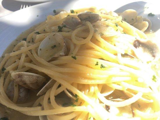 Trattoria Al Pescatore
