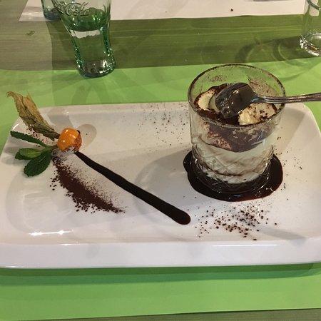 Giulietta Vintage Pizza