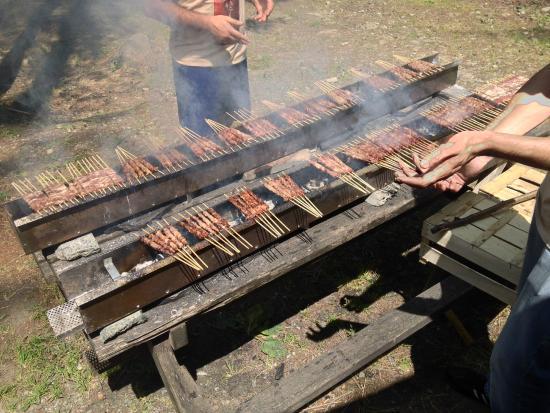 Lo Chalet Di Primolo