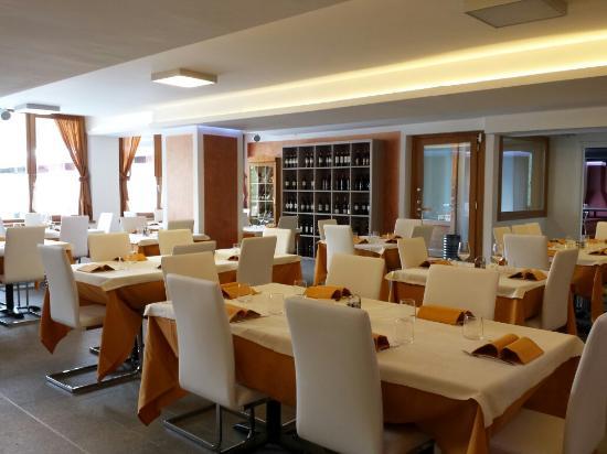 Ristorante Pizzeria Jolly