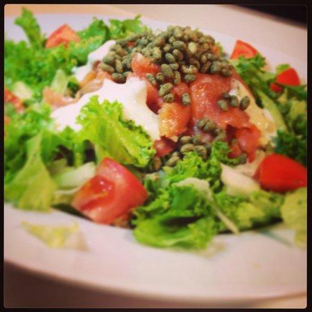 Nuovo Caffè Bistrot