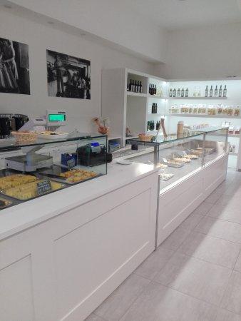 Olivò - L'Oliva all'Ascolana