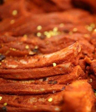 Pampanellla la Bella Martinese