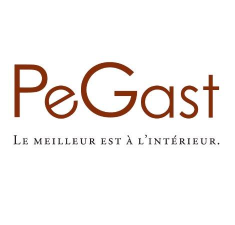 PeGast Courcelles