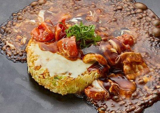 Kyochabana Minami Senba