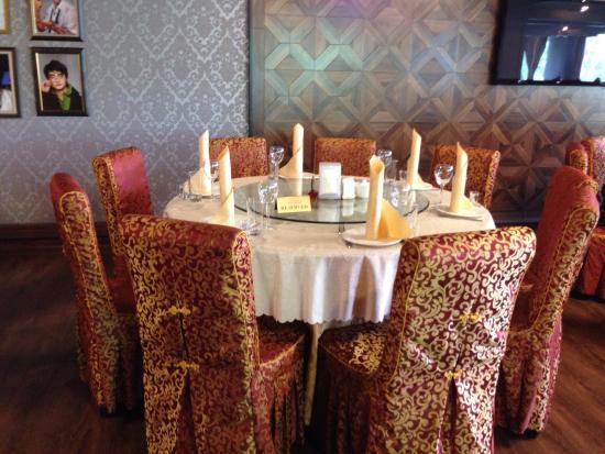 Restaurant Zolotoi Vek