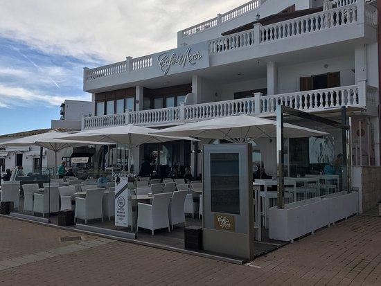 Cafe Del Mar