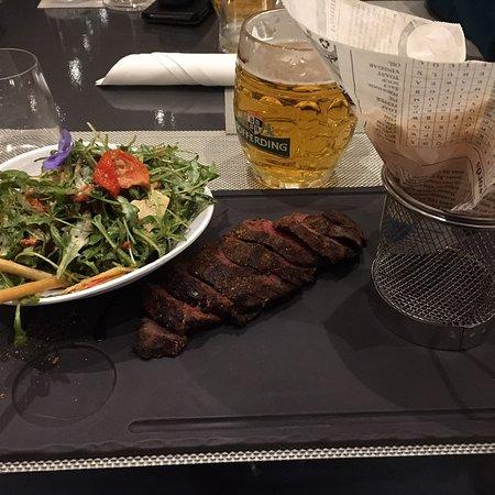 FACES im Hotel Légère