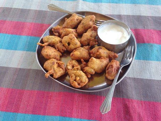 Moon Light Restaurant