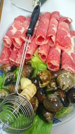 Fu le Taiwanese-Style Shabu Shabu