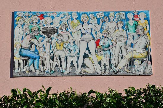 Museo del Cinema all'Aria Aperta