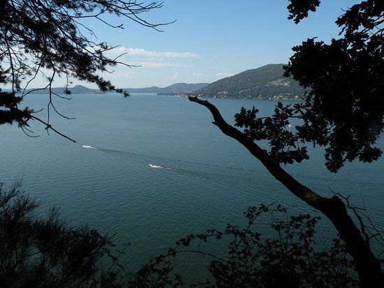 Eremo di Santa Caterina del Sasso