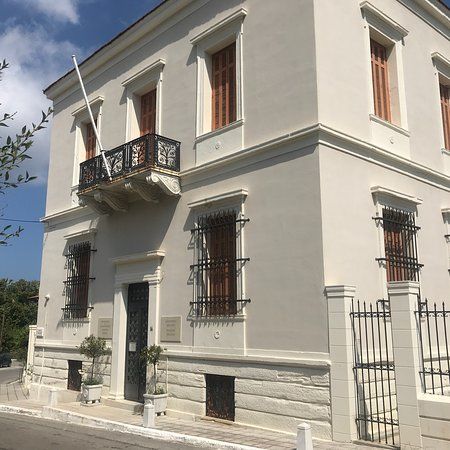 Museo del folclore di Kimi