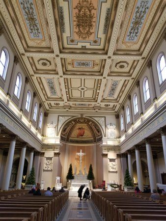 Cathedral of the Incarnation