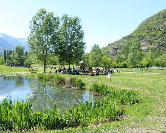 Parco Adda Mallero Renato Bartesaghi