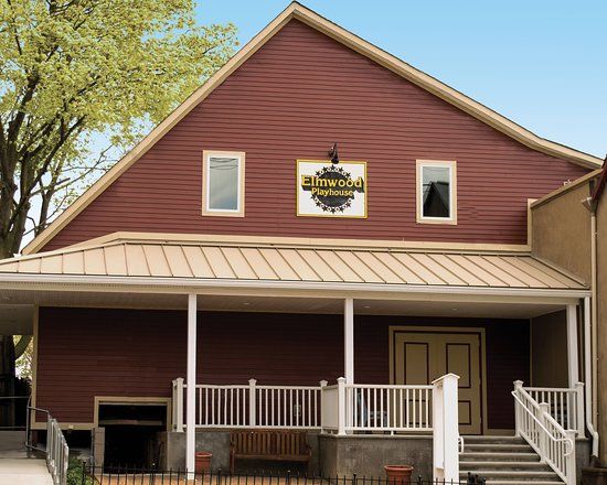 Elmwood Community Playhouse