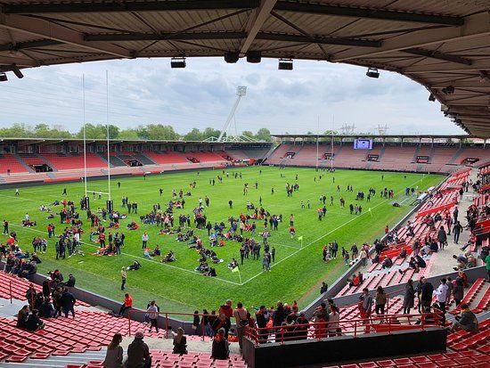 Stadio Ernest Wallon