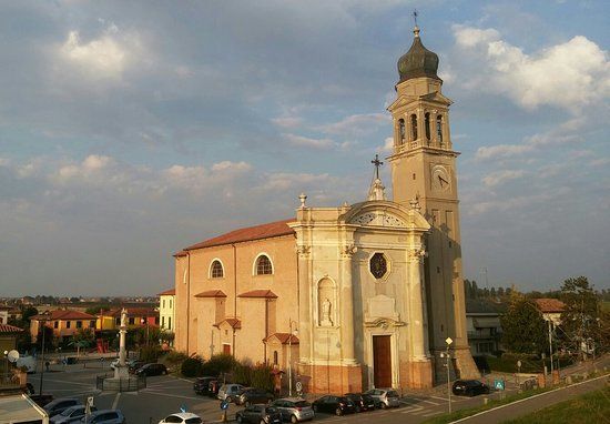 Chiesa di Santa Maria della Neve