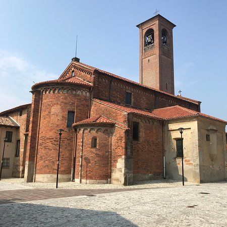Chiesa San Giuliano