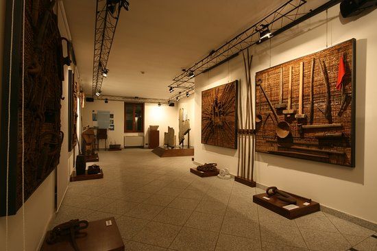 Civico museo archeologico