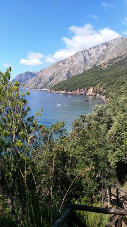 Spiaggia della Molara