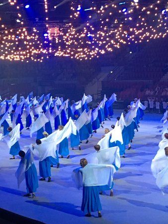 Centro pattinaggio sul ghiacchio di Helsinki