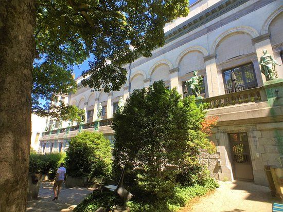 Parco delle sculture