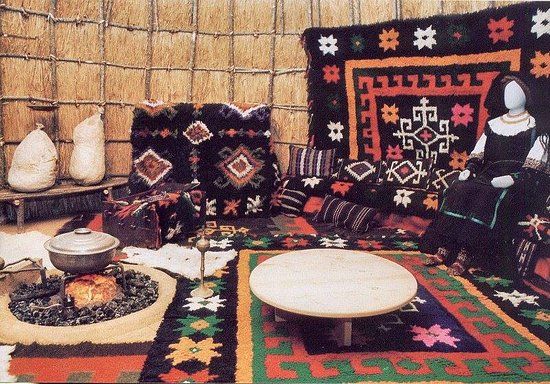 Museo dei Sarakatsani