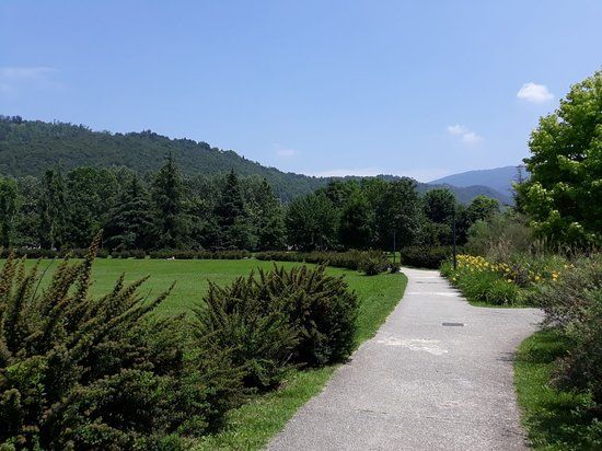 Parco Benedetto Castelli