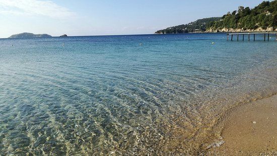 Spiaggia di Achladies