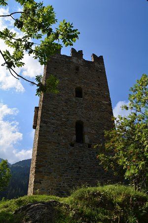 Torre di Gignod