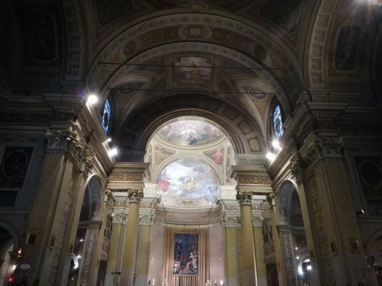 Santa Maria Maddalena