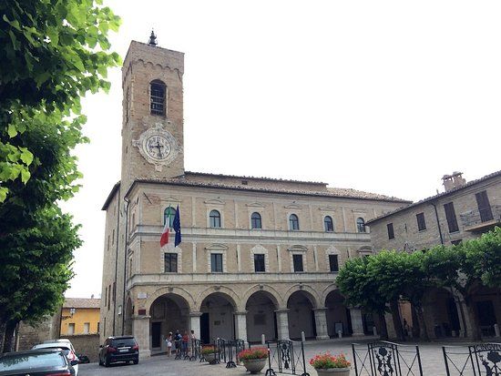 Palazzo Comunale