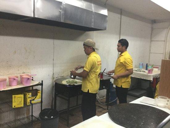 Martabak Pecenongan 43