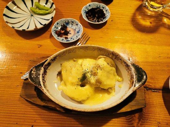 Gochiso Izakaya Uopichi Semmaru