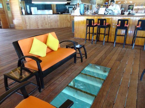 The Asian Wok Restaurant