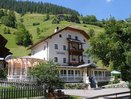 Bar Pizzeria Fornata