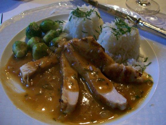 Dollacher Dorfwirtshaus