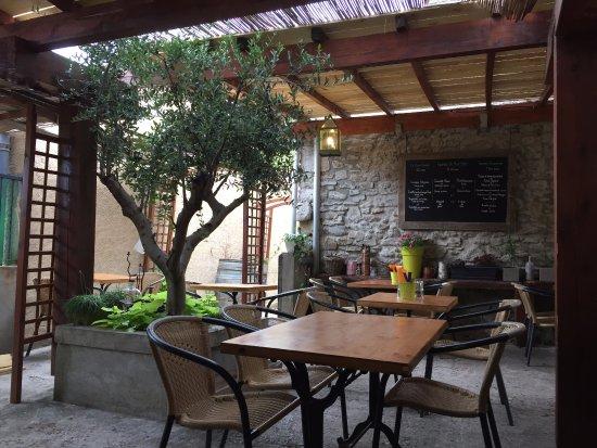 Restaurant du Petit Puits