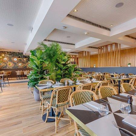 La Brasserie des Artistes