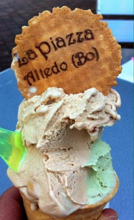 Gelateria La Piazza